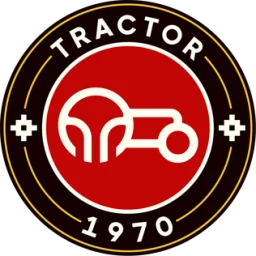 大不里士拖拉机